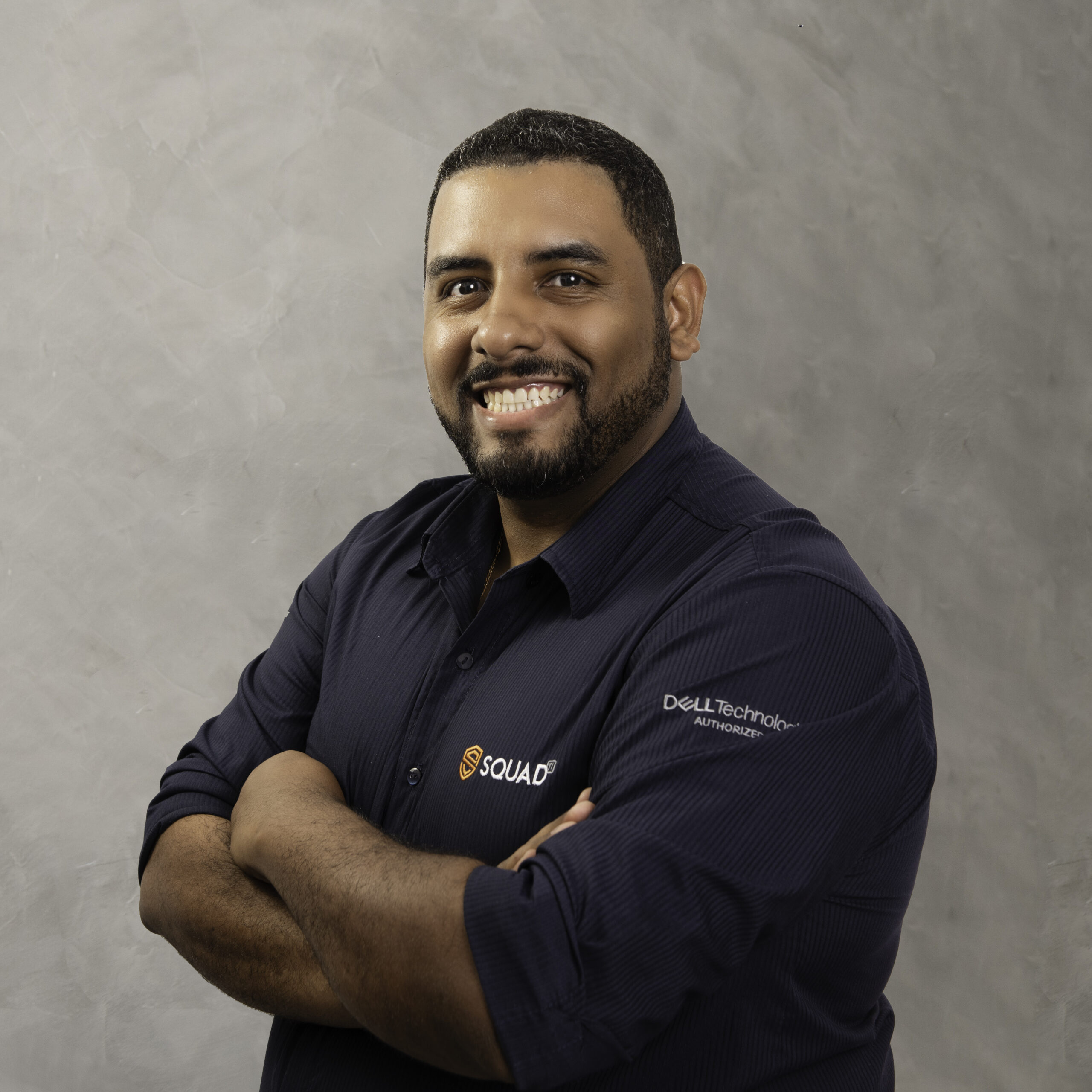 Supervisor Técnico TI